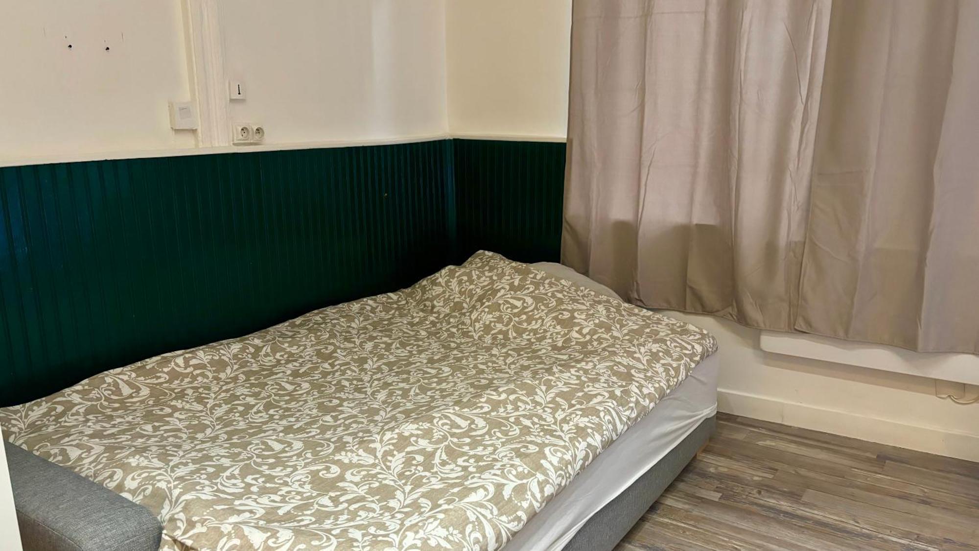 Appartement Calme Et Cosy - Proche Centre Rouen Eksteriør bilde