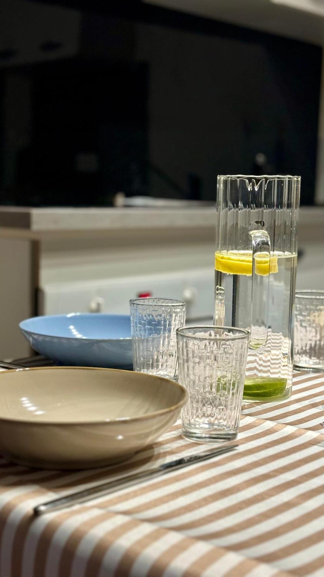 Appartement Calme Et Cosy - Proche Centre Rouen Eksteriør bilde